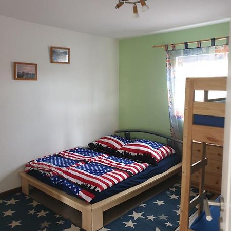 Iowa Room Мемминген Экстерьер фото