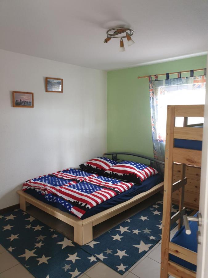 Iowa Room Мемминген Экстерьер фото
