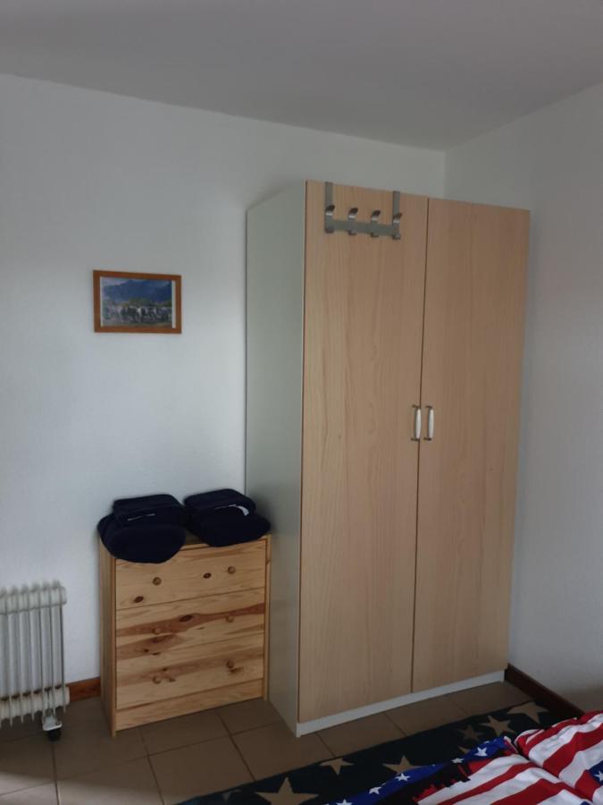 Iowa Room Мемминген Экстерьер фото